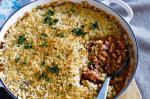 French Cassoulet Recipe 10 Appetizer