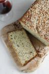 American Multigrain Bread gluten Dairy and Eggfree Appetizer
