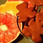 American Ginger Biscuits for the Holidays Breakfast