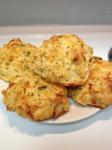 American Red Lobster Cheddar Bay Biscuits 2 Appetizer