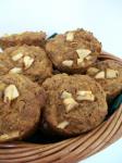 American Fruitful Bran Muffins Breakfast