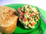 American Classic Guacamole 10 Appetizer