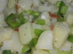 German German Potato Salad ww Appetizer