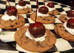 Australian Quick and Easy Cherrychocolate Chip Cookies Dessert