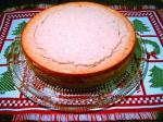 Australian Splendid Eggnog Cheesecake Dessert