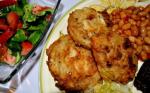 Fried Green Tomatoes 39 recipe