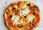 Italian Pizza Margherita Recipe 5 Dinner