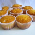 Australian Cupcakes Very Simple to Vanilla Dessert