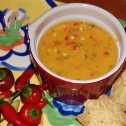 Australian Hot Pepper Sauce  A Trinidadian Staple Recipe Appetizer