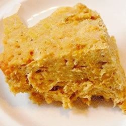 Australian Salmon Loaf Recipe Appetizer