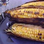 Australian Corn on the Grill Recipe Appetizer