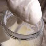 Australian Homemade Sour Cream Recipe Appetizer