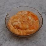 Australian Persimmon Cream Recipe Dessert