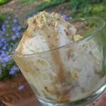 Australian Roasted Banana Whiskey Ice Cream Recipe Dessert