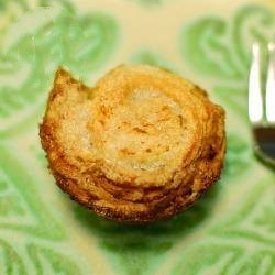 American Mini Kouign Amann Dessert