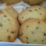 Cookies Without Yeast recipe