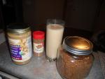 American Peanut Butterbanana Blast Appetizer