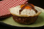 Australian Hamburger Holstein Recipe Appetizer