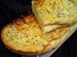 French Garlic Cheese Bread 9 Dinner