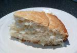 Australian Coconut Dream Cake 4 Appetizer