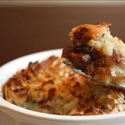 Australian Cottage Pie 1 BBQ Grill