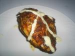 Canadian Grilled Chicken With White Barbecue Sauce Dinner