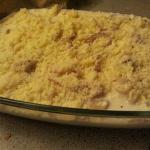 French Gratin Dauphinois 7 Appetizer