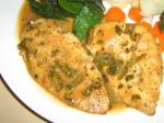 Chicken Breast Supreme 4