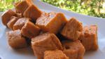 Australian Pumpkin Marshmallows Recipe Dessert
