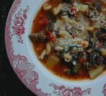 Italian Italian Sausage Soup 11 Dinner