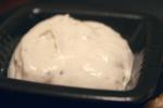 Italian Smooth and Creamy Italian Dip Appetizer