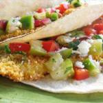 Main - Fish Tacos recipe