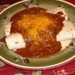 Sauce - Enchilada recipe