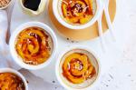 Australian Baked Coconut And Mango Rice Pots Recipe Dessert