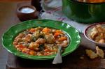 American Tuscan Peasant Soup Recipe 1 Appetizer