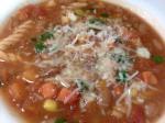 Canadian Pantry Minestrone Dinner