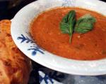 Roasted Tomato Soup 9 recipe