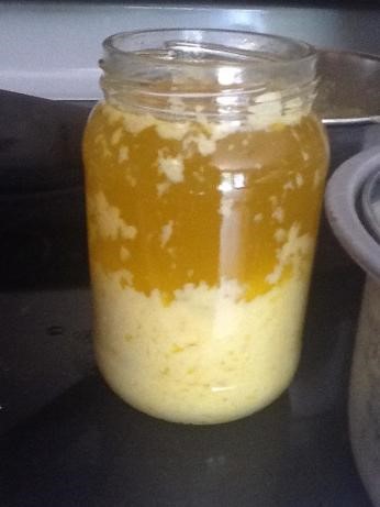 American Homemade Miracle Whip 1 Dessert