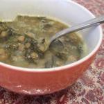Syrian Syrian Lentil Soup Appetizer