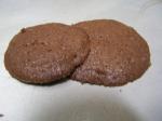 Mexican Spicy Mexican Cookies chocolate Dessert