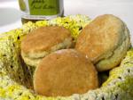American Flaky Baking Powder Biscuits scones Appetizer