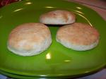 American Milehigh Biscuits scones Appetizer