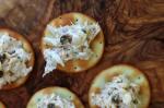 French Smoked Trout Pate Recipe Breakfast