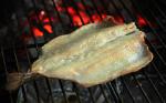French Smoked Trout Recipe BBQ Grill