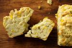 American Jalapenocornbeer Quick Bread Recipe Appetizer