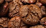 American Molasses Crinkle Cookies Recipe 2 Dessert