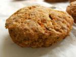 Canadian Nutty Yam Biscuits Breakfast