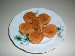 American Kathrines Muffin Cookies Dessert