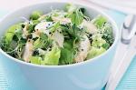 Chicken And Pear Salad With Tarragon Dressing Recipe recipe