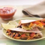 Australian Zesty Light Tacos Appetizer